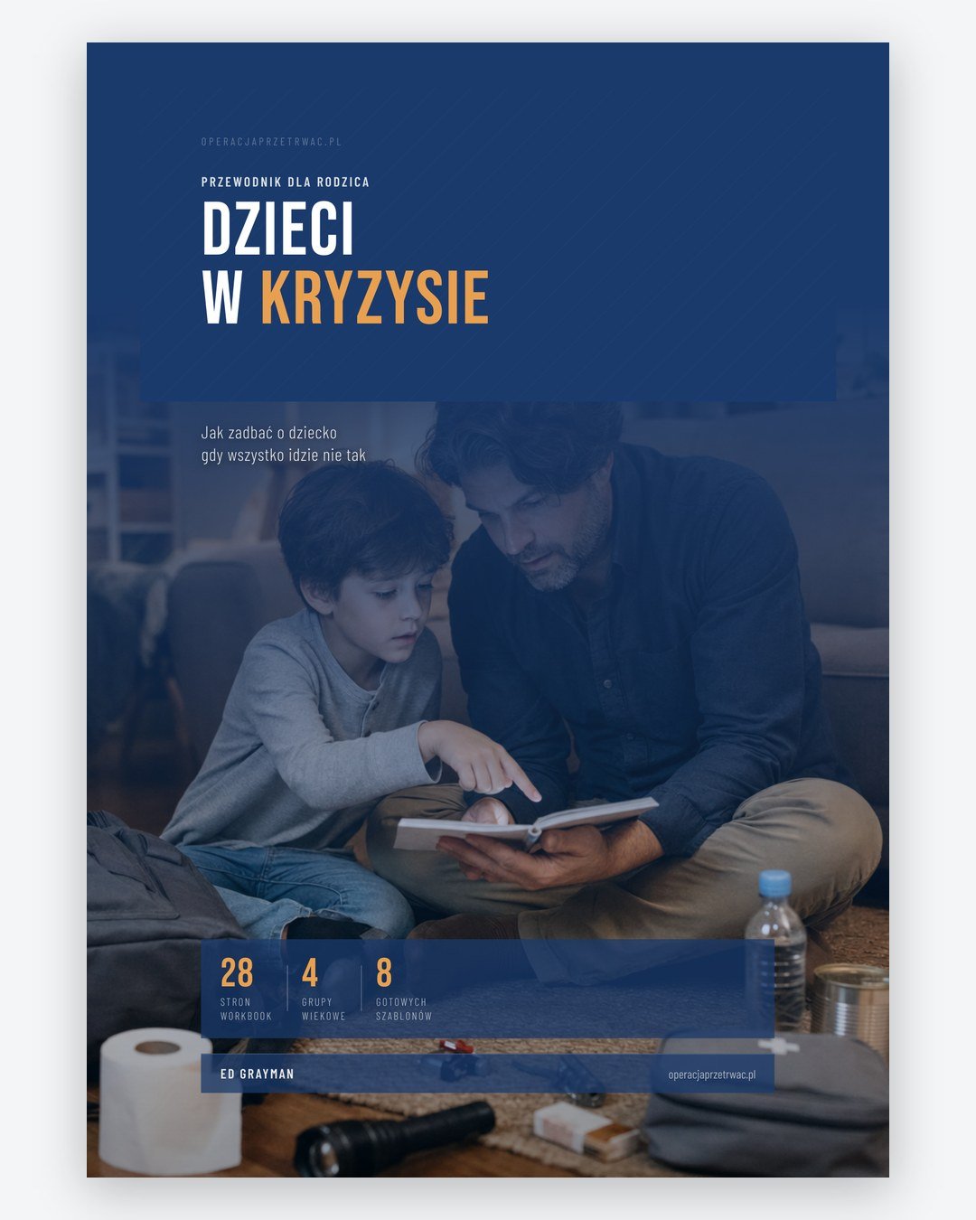 Okładka