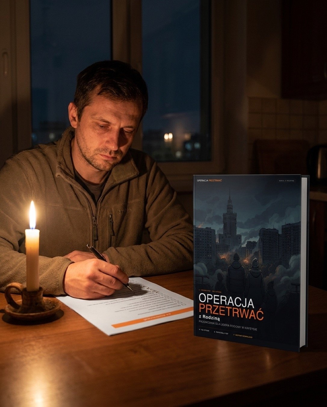 System Gotowości — praca z checklistą