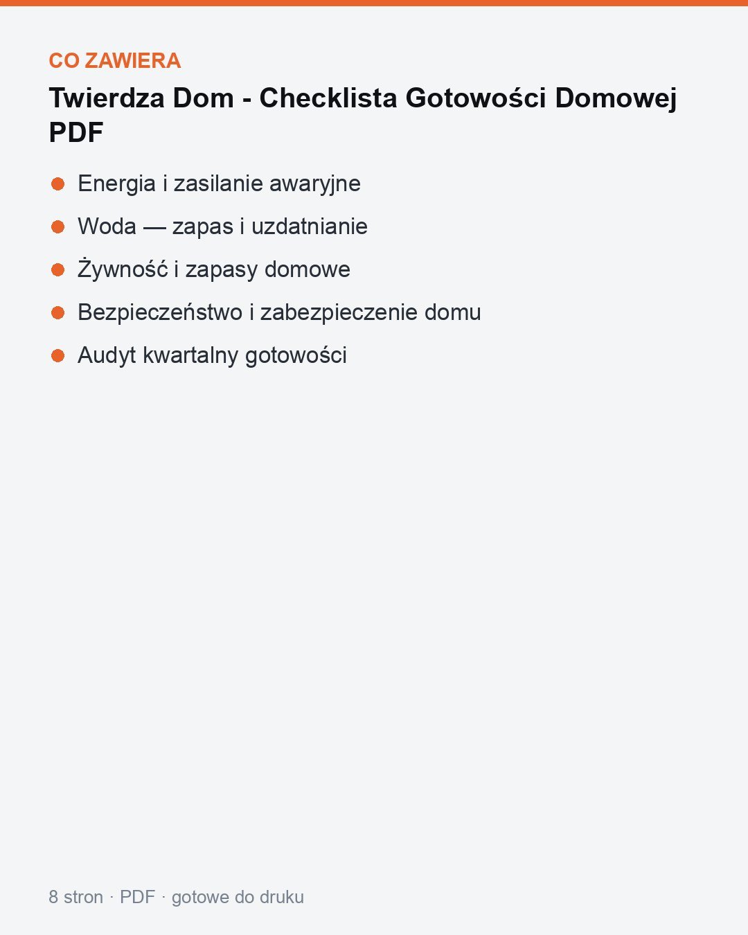 Zawiera