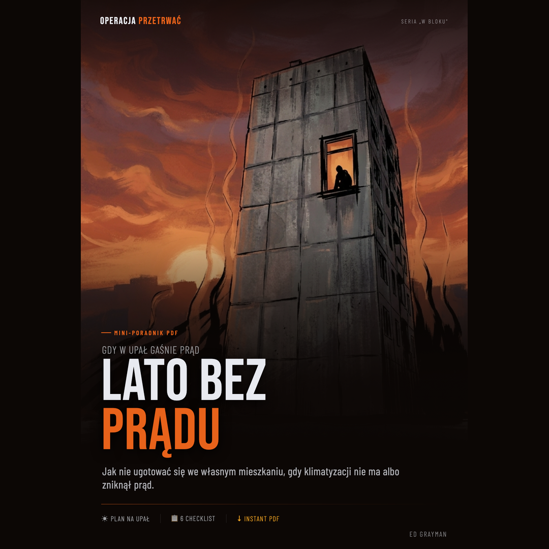 Lato bez Prądu - mini-poradnik PDF