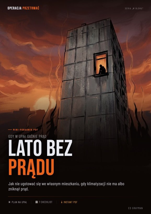 Lato bez Prądu - mini-poradnik PDF