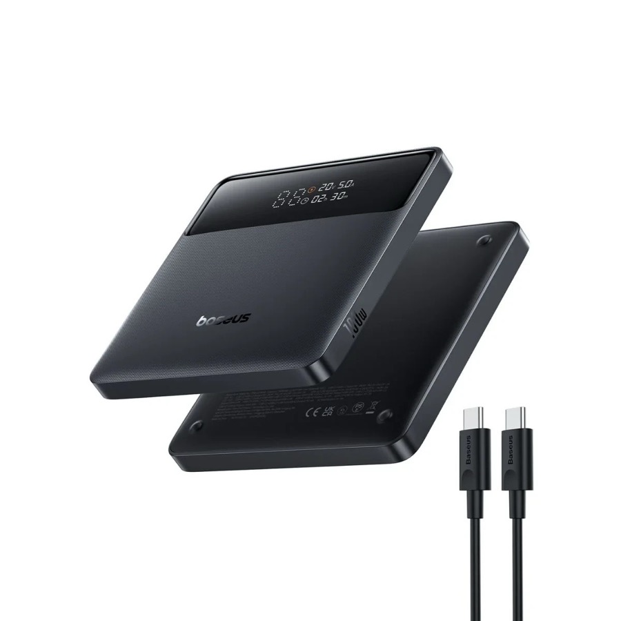 Baseus Blade H1 - powerbank