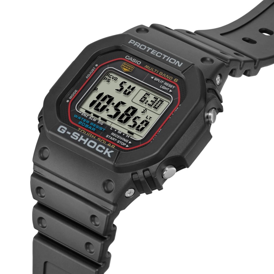 Casio G-Shock GW-M5610