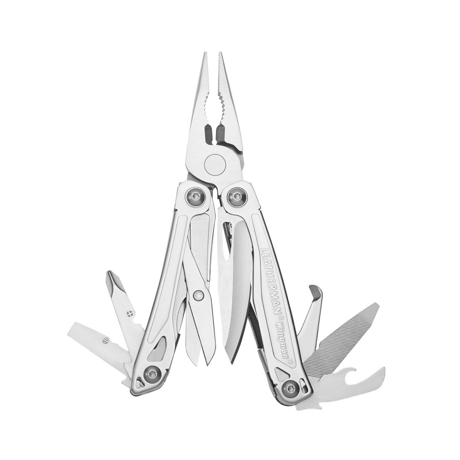 Leatherman - multitool