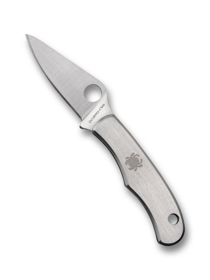 Spyderco Bug - nóż EDC