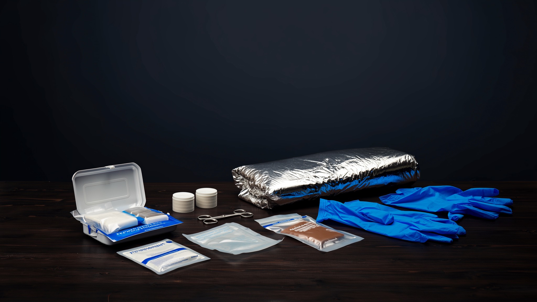 Apteczka domowa i turystyczna – co kupić i jak nie przepłacić